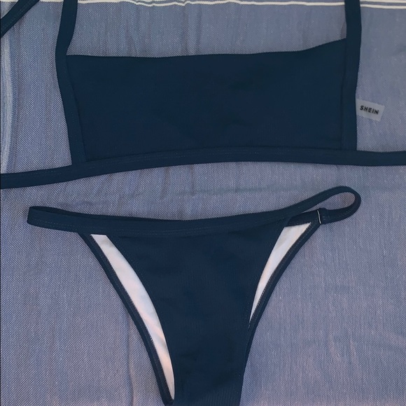 SHEIN Other - Brand new Bikini Set Sold